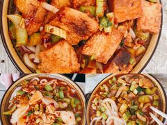 -史记米粉(三洋广场店)