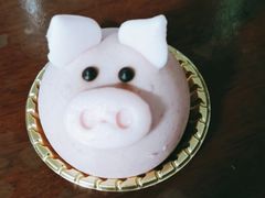 -西村叔叔的店·面包·甜品·蛋糕(崂山丽达店)