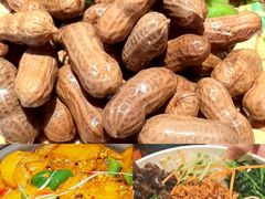 -小不点烧烤城(长乐宫店)