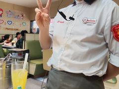 -海底捞火锅(振华商厦店)