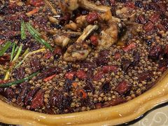 馋嘴蛙-通乐簋街小龙虾(老店)