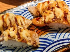 -沼津港精致料理·寿喜烧·烧鸟(青浦宝龙广场日料榜单店)