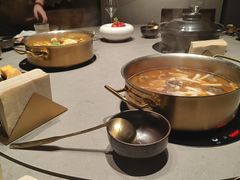 -罗勒家·养生火锅· Bistro(大望路店)