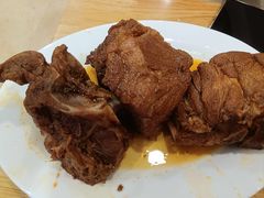 -水仙拉面(水仙街店)