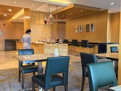 -上海浦西万怡酒店