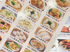 -嘉禧大酒楼(康城广场店)