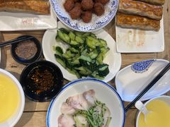 -左邻右舍褡裢火烧(石榴园店)