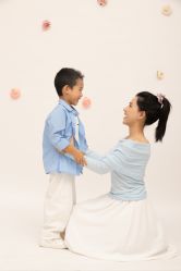 -小熊维尼高端儿童摄影(南山店)