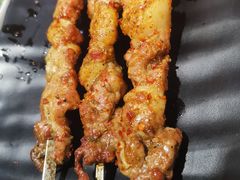 -撒拉花儿·新疆菜·清真(太阳宫店)
