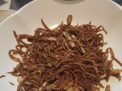 -秀儿四九城·新京菜(亚运村鸟巢店)