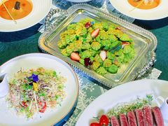 -翡翠鸟精品泰国菜(北辰财富中心店)