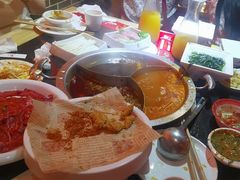 -吴老幺火锅(金龙店)