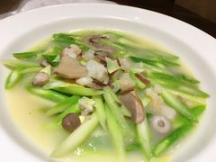 上汤芦笋-930私房菜(欧阳路店)