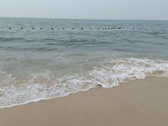 -惠州金海湾嘉华度假酒店