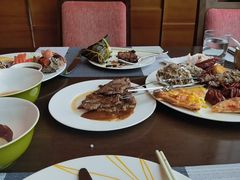 -唐山香格里拉大酒店·香啡阁(长虹西道店)
