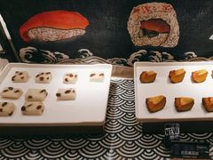 -比格比萨自助(南京万达茂店)