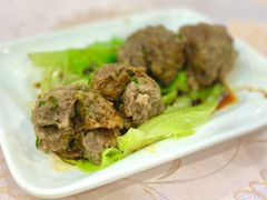 肉丸-新东源国际酒店·新东源食坊(沙井店)