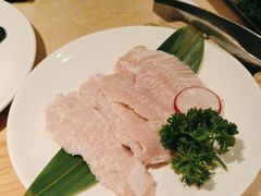 -赤坂亭·M9和牛烧肉(南京江南虹悦城店)