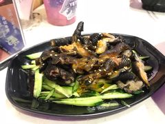 -梵云依家小冒菜(新街口总店)