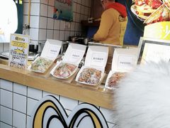 -降龙爪爪(建设路1店)