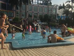 -黄金海岸水上乐园