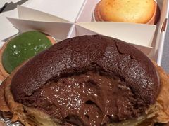 -PAPER STONE BAKERY(天环店)