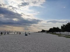 -北海市海滨公园