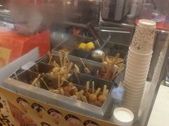 -吉野家(学院路店)
