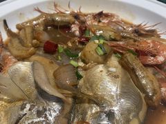 -健眺小海鲜(临海后山店)