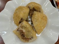 -黔肠旺面馆(八鸽岩店)