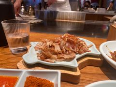 -飞阳铁板烧(ME TOWN购物中心店)