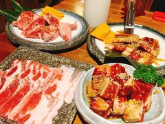 -竹涟烧肉(太古里店)