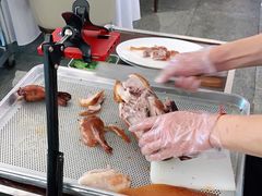 -东门烤鸭店(鼓楼店)