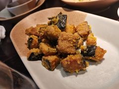 -外婆家(义乌新光汇购物中心店)