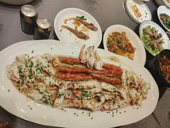 -骏莱海鲜鱼港(五角场店)