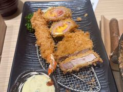 -胜博殿日式炸猪排(西红门店)