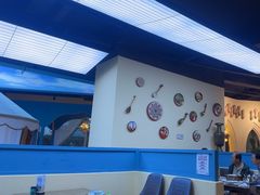 -巴依老爷新疆餐厅