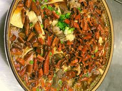 -乡坝头外婆菜(东方欧城仁寿七分店)