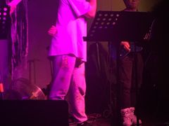 -ohbar live house(人广店)