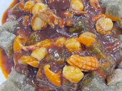 -小郭私房菜·海肠捞饭店(学士街店)