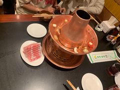 -南门涮肉(北洼路店)