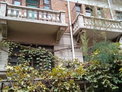 -天津五大道文化旅游区