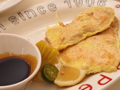-马迭尔西餐厅(中央大街店)