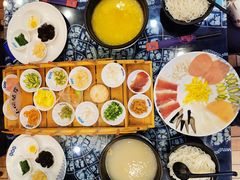 -桥香园过桥米线(复兴路店)