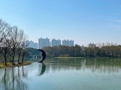 -昆山城市生态森林公园