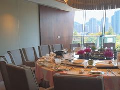 -桃花源中餐厅(金茂豪华精选酒店)