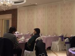 大堂-宝燕壹号(徐汇店)