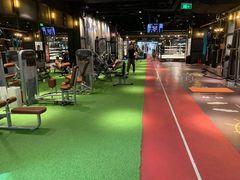 -VLines耀能运动24小时·月付制健身(京广桥店)
