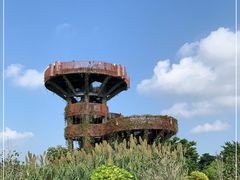 -芒洲湿地公园
