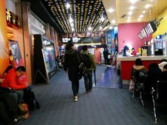 -SFC上影影城(新世界店)